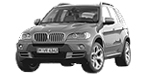 BMW E70 P1852 Fault Code