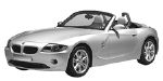 BMW E85 P1852 Fault Code