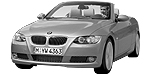 BMW E93 P1852 Fault Code